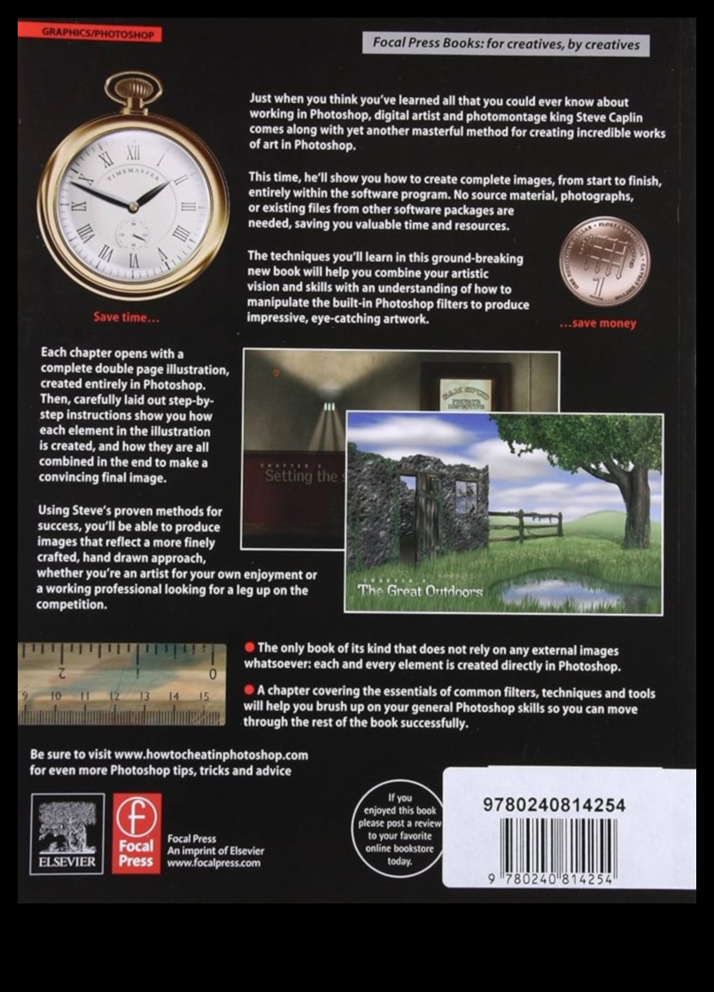 Design Elegance: Mastering Photoshop Essentials