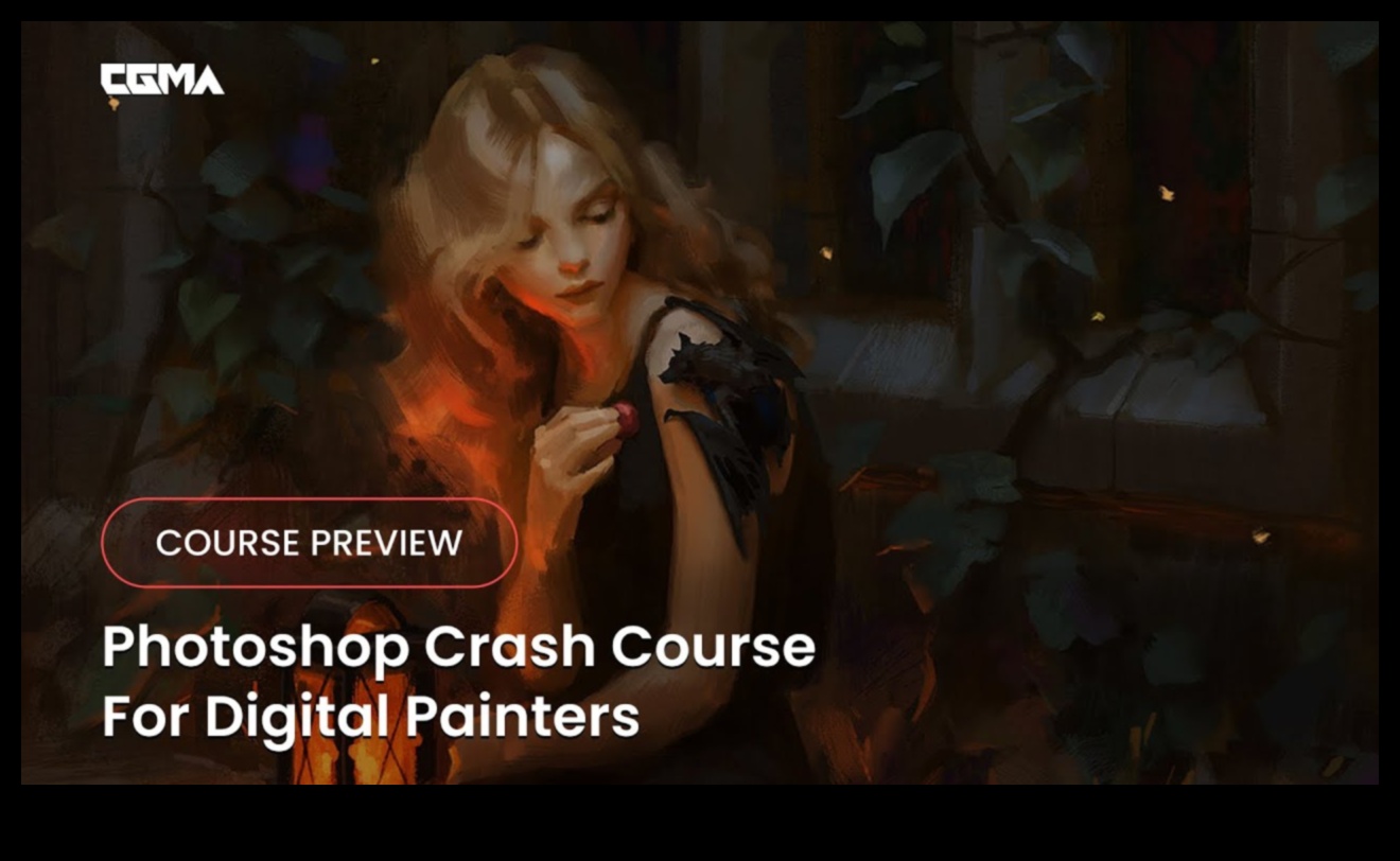 Design Elegance: Mastering Photoshop Essentials