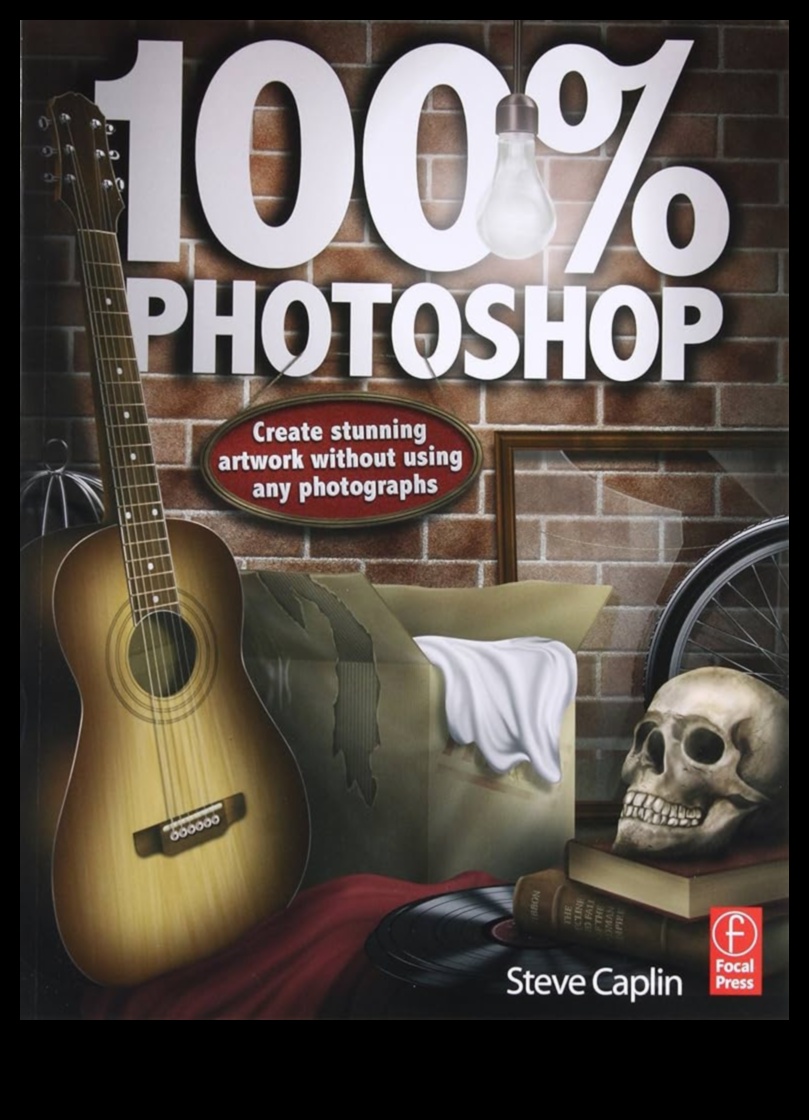 Design Elegance: Mastering Photoshop Essentials