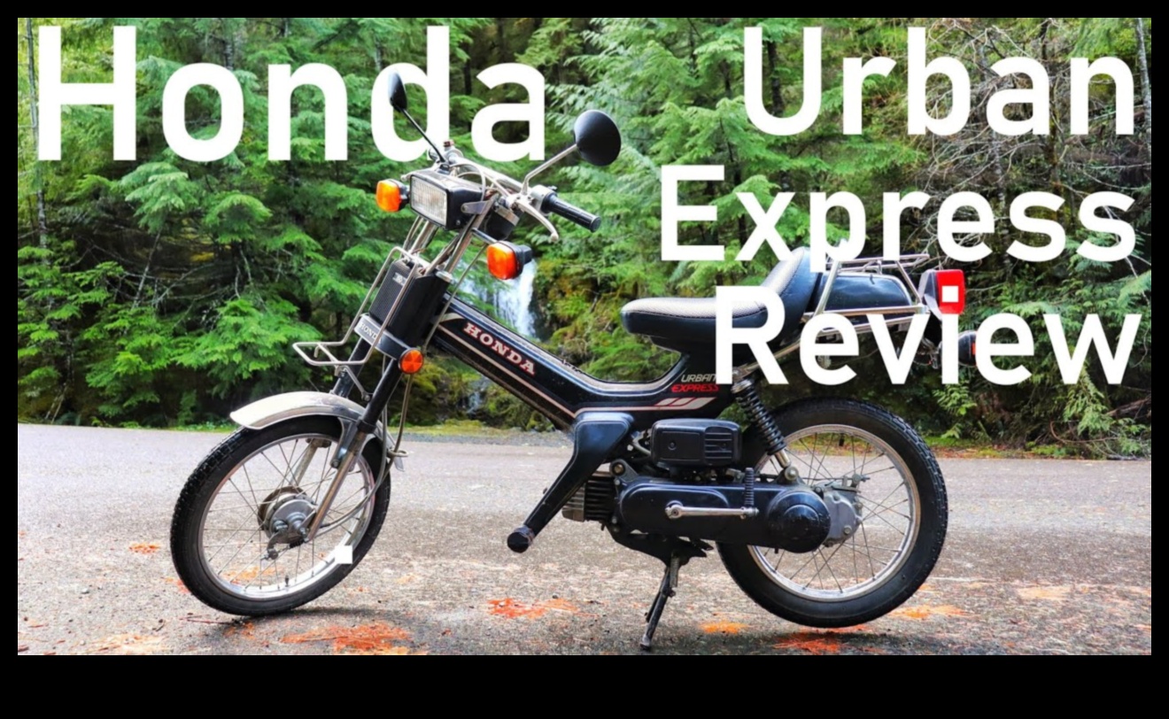 Urban Express Ο γρήγορος, αποτελεσματικός και προσιτός τρόπος για να μετακινηθείτε στην πόλη 3 Urban Express: The Fast and Efficient World of City Transit