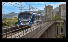 Urban Express Ο γρήγορος, αποτελεσματικός και προσιτός τρόπος για να μετακινηθείτε στην πόλη