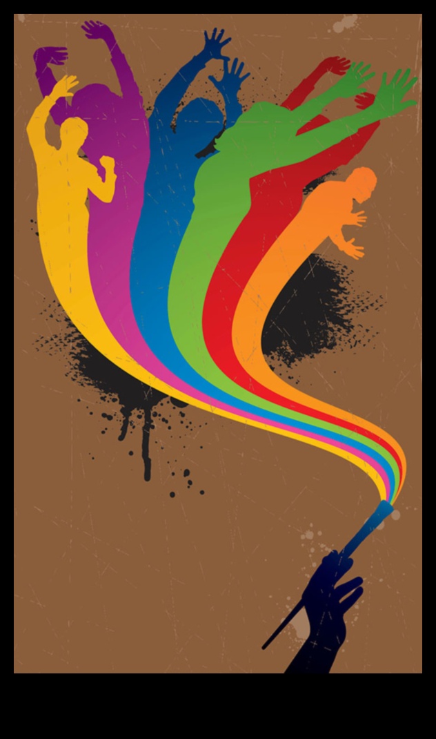 Δημόσια Τέχνη και Κοινωνική Αλλαγή: Η δέσμευση της κοινότητας μέσω της δημιουργικότητας