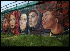 Δημόσια Τέχνη και Κοινωνική Αλλαγή Δημιουργία Κοινότητας μέσω της Δημιουργικότητας