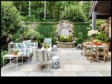 10 τρόποι για να δημιουργήσετε έναν υπαίθριο χώρο lounge