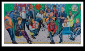 Ρεαλιστικές προοπτικές Διαφορετικά οράματα του κόσμου στην τέχνη