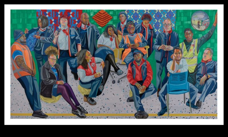 Ρεαλιστικές προοπτικές Διαφορετικά οράματα του κόσμου στην τέχνη