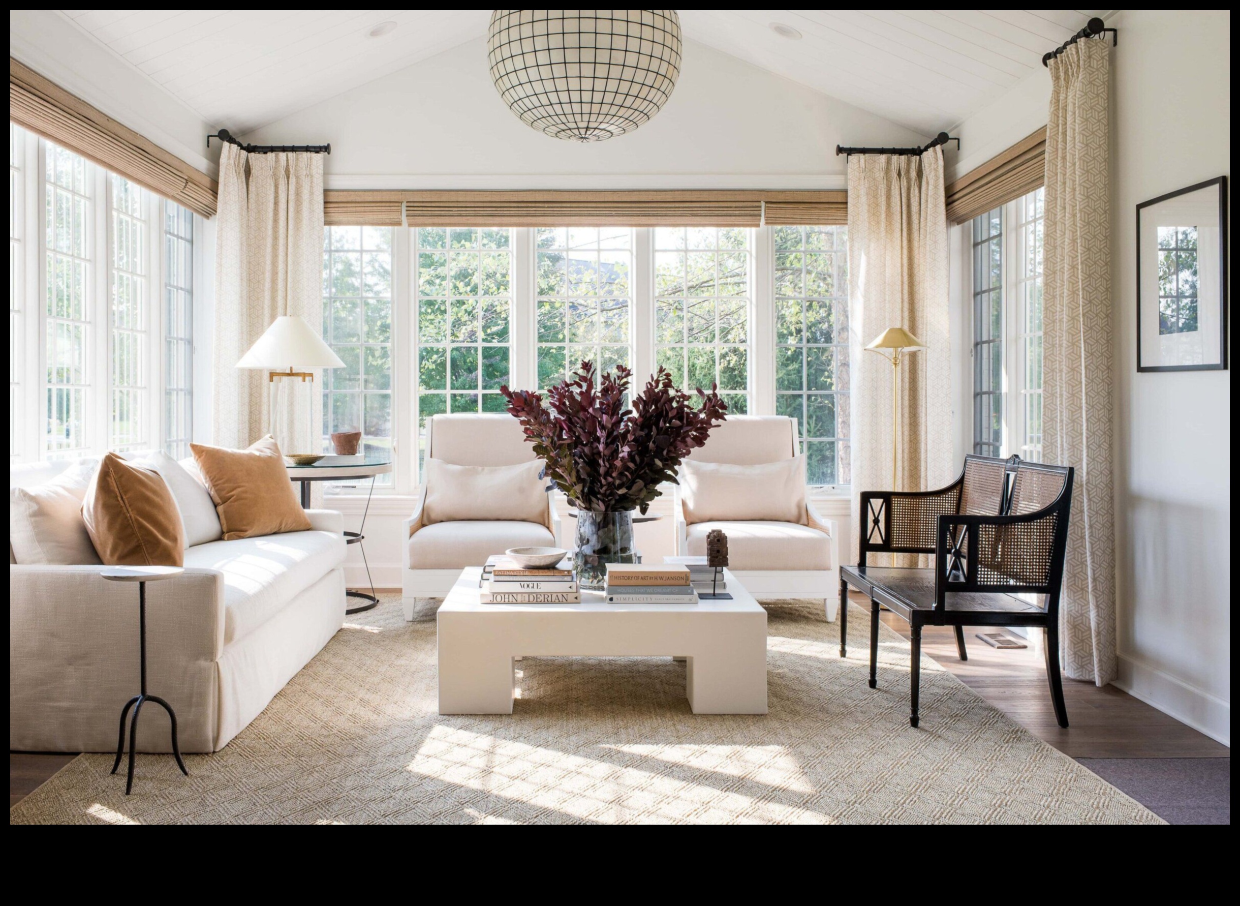 Εσωτερικός σχεδιασμός Μια ματιά σε διαφορετικά στυλ 2 Πώς μπορώ να δημιουργήσω μια αρμονική εσωτερική διακόσμηση με διαφορετικά στυλ;