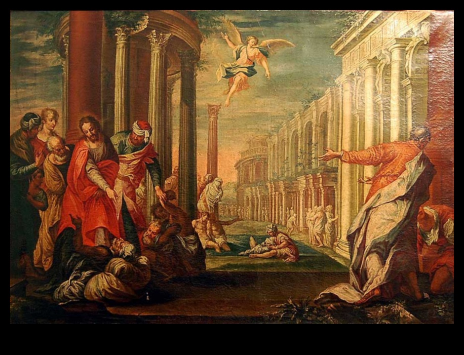 Antonine Artistry Μια Χρυσή Εποχή Πολιτισμού στη Ρωμαϊκή Αυτοκρατορία 3 Antonine Artistry: Cultural Flourshes in the Roman Empire