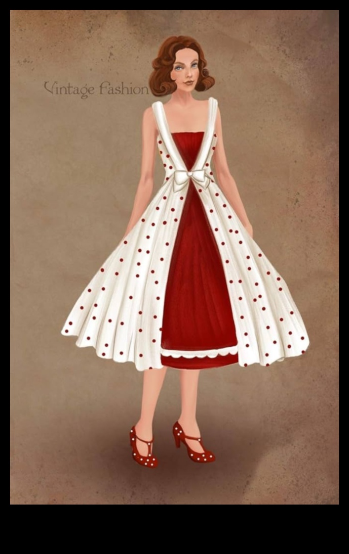 Fashionista's Diary A Timeline of Trendy looks 5 Fashionista's Diary: Documenting the Evolution of Trendy looks