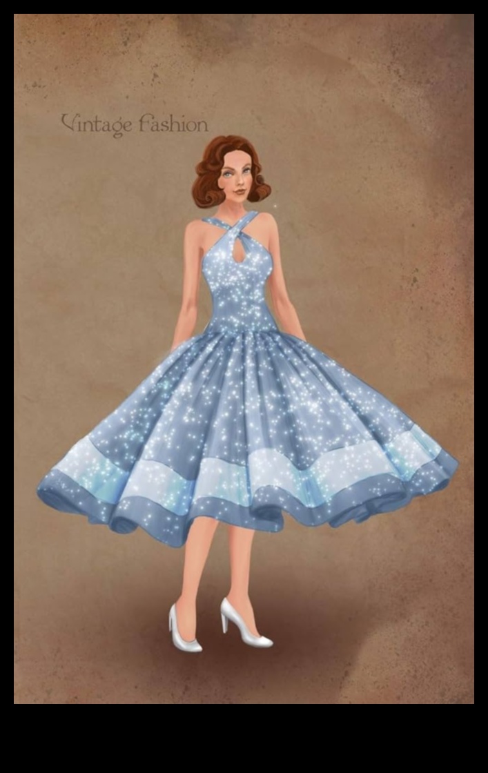 Fashionista's Diary A Timeline of Trendy looks 2 Fashionista's Diary: Documenting the Evolution of Trendy looks