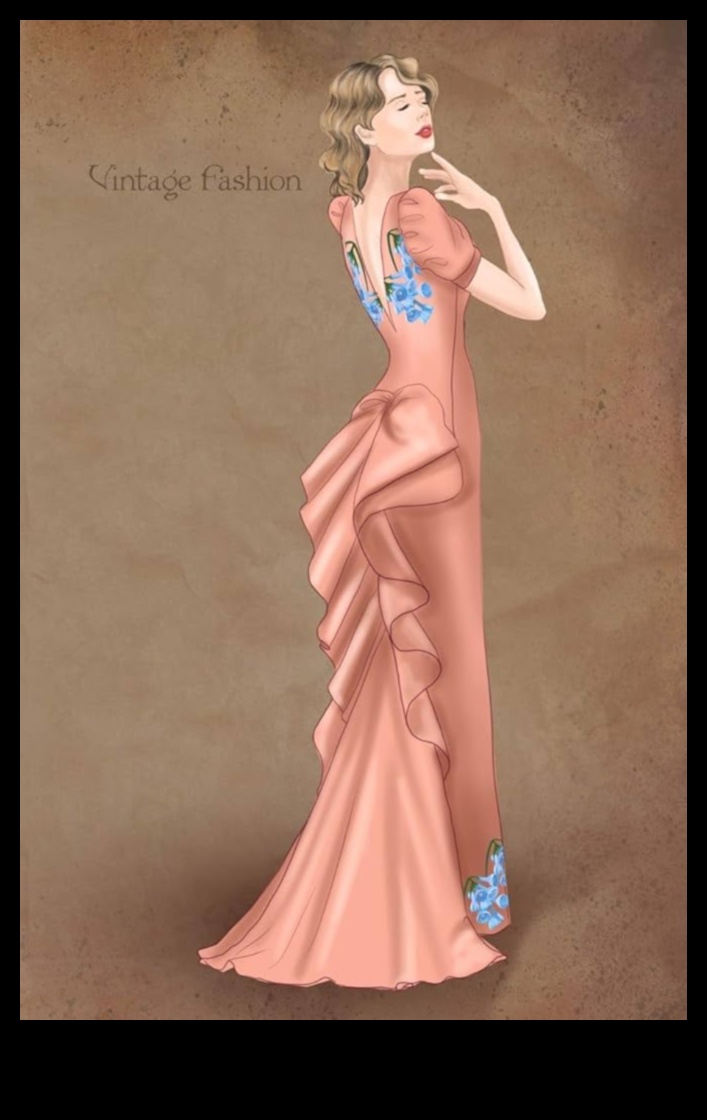 Fashionista's Diary A Timeline of Trendy looks 4 Fashionista's Diary: Documenting the Evolution of Trendy looks