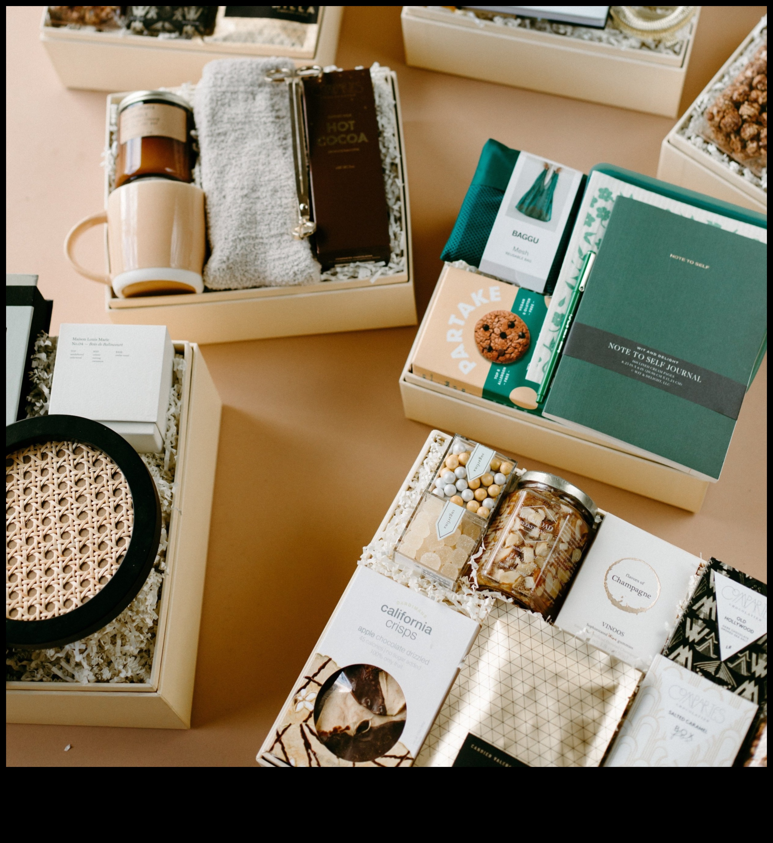 Whimsical Wonders Ειδικές έννοιες δώρων που εκπλήσσουν 2 Whimsical Wonders: Ειδικές έννοιες δώρων που εκπλήσσουν