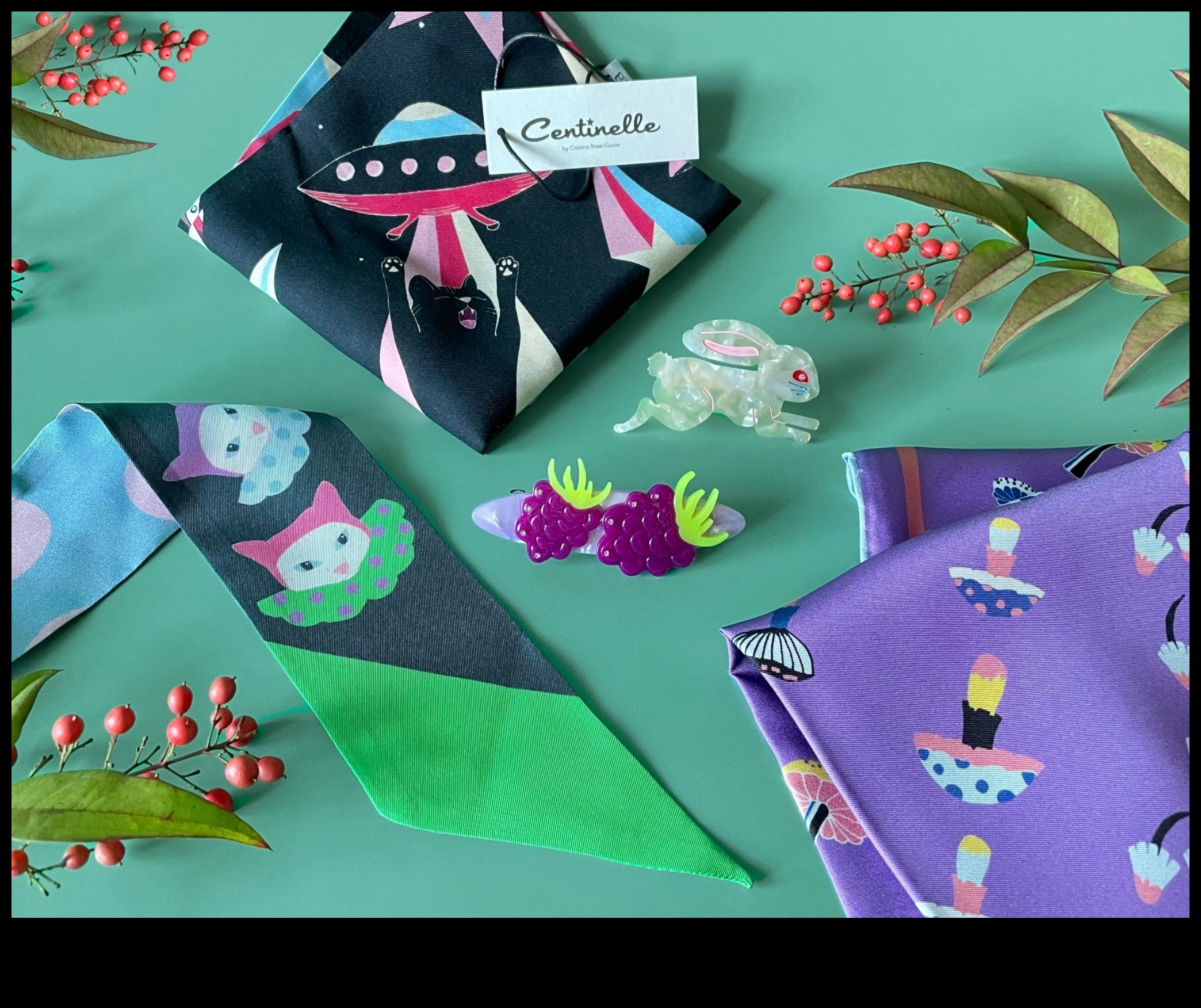 Whimsical Wonders Ειδικές έννοιες δώρων που εκπλήσσουν 3 Whimsical Wonders: Ειδικές έννοιες δώρων που εκπλήσσουν