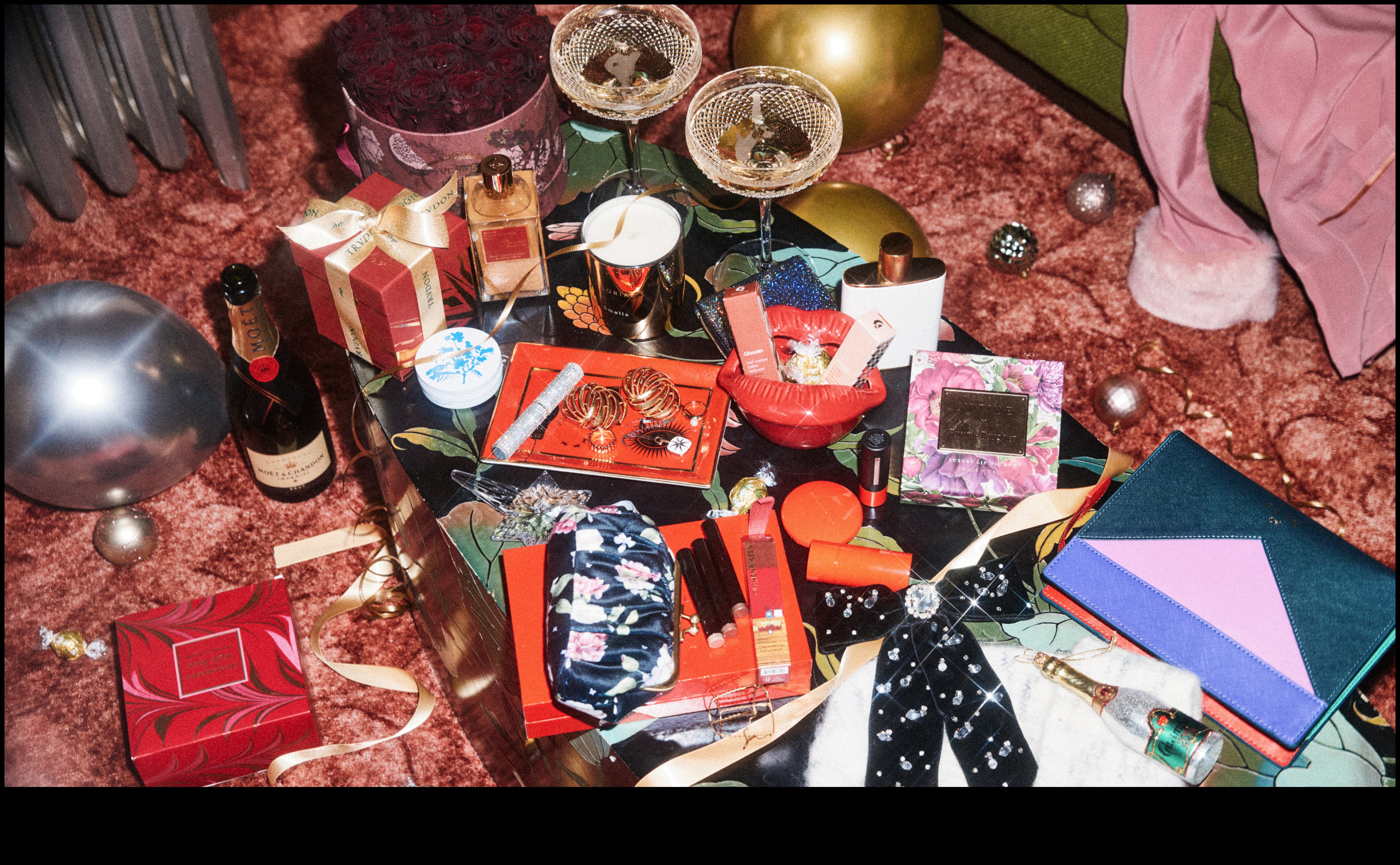 Whimsical Wonders Ειδικές έννοιες δώρων που εκπλήσσουν 5 Whimsical Wonders: Ειδικές έννοιες δώρων που εκπλήσσουν