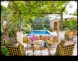 Outdoor Oasis 10 Ιδέες διακόσμησης βεράντας για χαλαρωτικές βραδιές