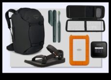 Nomadic Novelties Μπιχλιμπίδια και δώρα εμπνευσμένα από ταξίδια