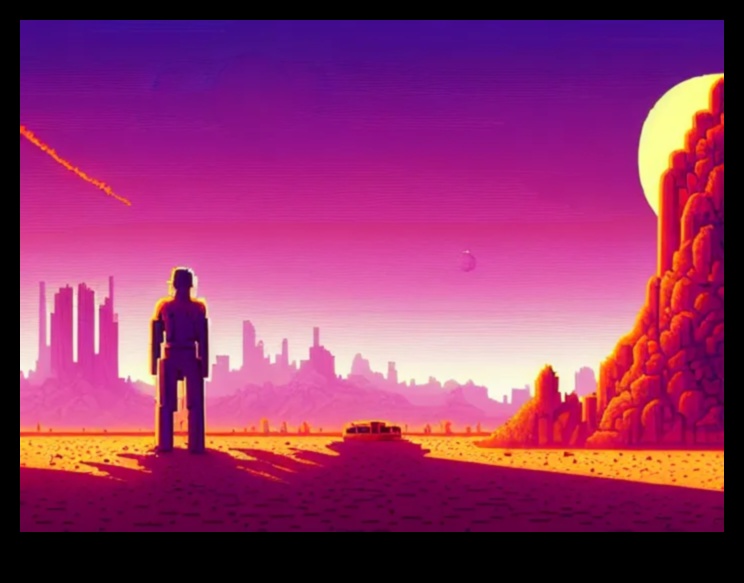 The Art of Pixels: Δημιουργία αριστουργημάτων στην ψηφιακή φωτογραφία