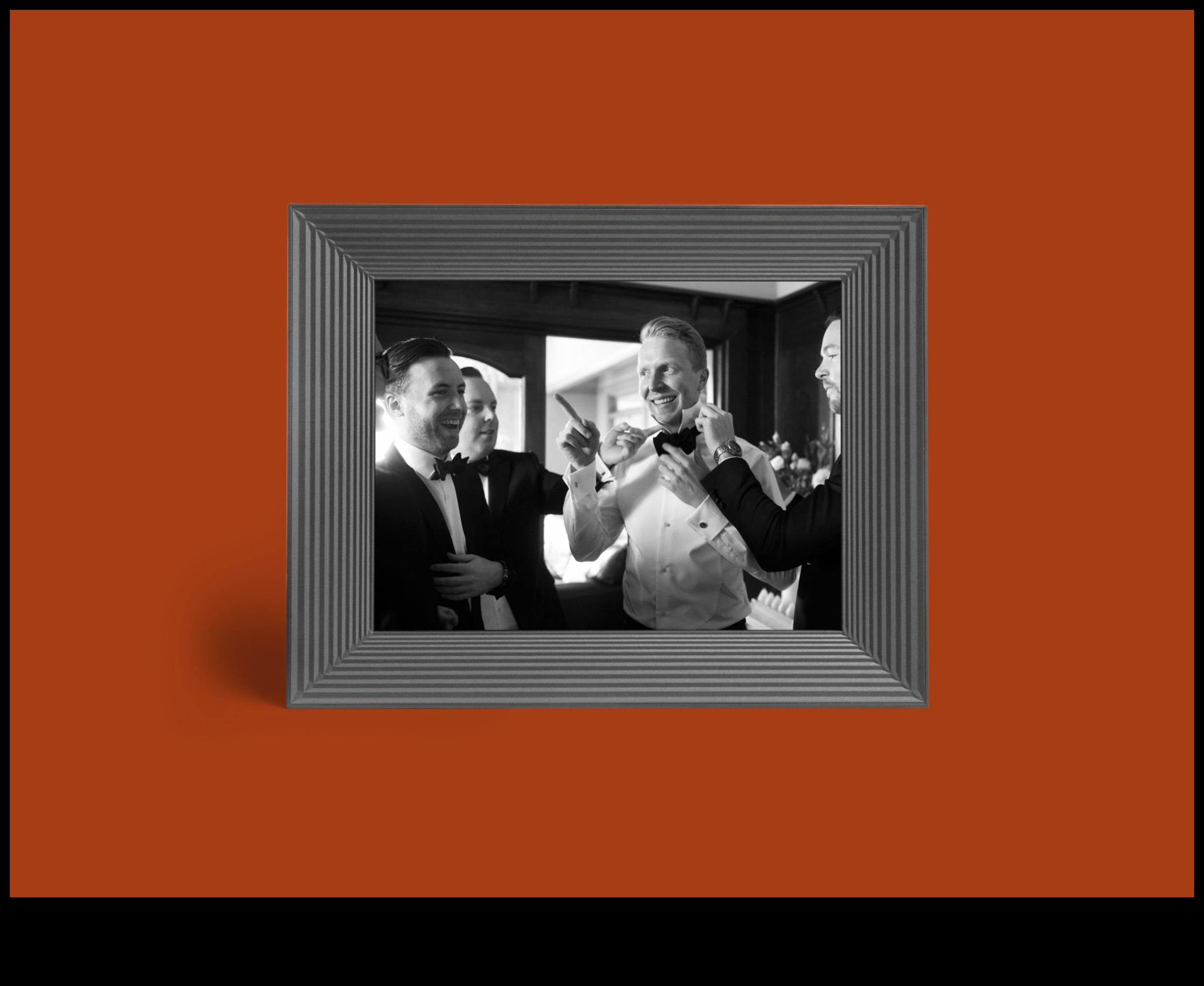 Framing the Future: Essential Techniques in Digital Capture