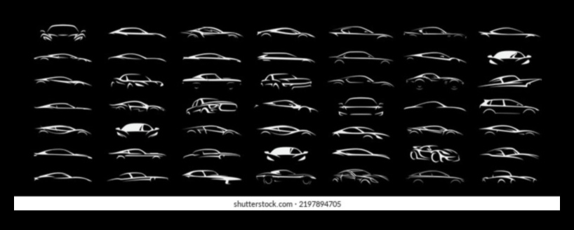 Cruising Icons: Sports Cars που καθορίζουν το κύρος του αυτοκινήτου