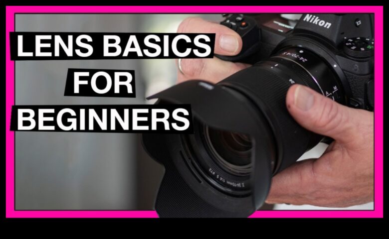 Lens Luminary Learn Pro Photography Techniques με Βήμα προς Βήμα σεμινάρια