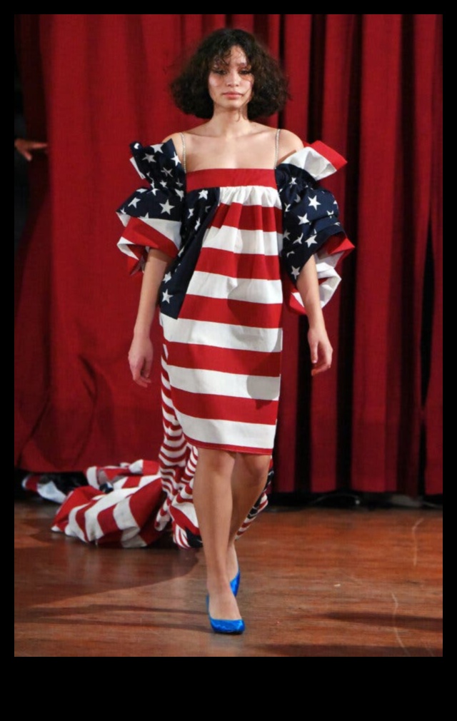 Global Glam Μια παγκόσμια γκαρνταρόμπα για τη σύγχρονη fashionista 5 Global Glam: Cultural Fusion Outfit Ιδέες για μια παγκόσμια γκαρνταρόμπα