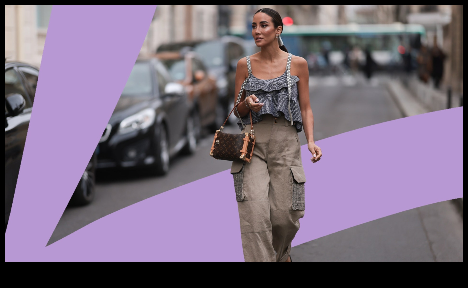 Global Glam Μια παγκόσμια γκαρνταρόμπα για τη σύγχρονη fashionista 3 Global Glam: Cultural Fusion Outfit Ιδέες για μια παγκόσμια γκαρνταρόμπα