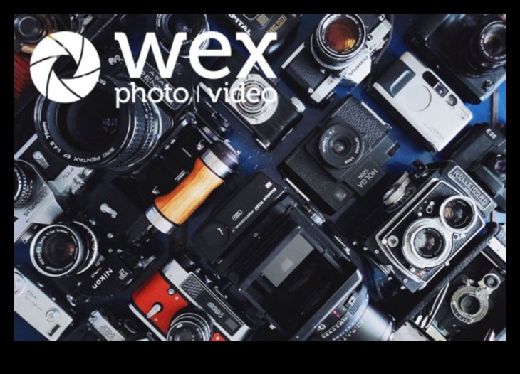 Snap, Edit, Create: The Digital Photography Revolution