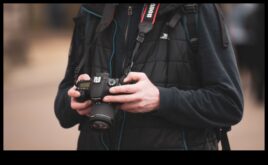 Τραβήξτε, επεξεργαστείτε, δημιουργήστε την επανάσταση της ψηφιακής φωτογραφίας που αλλάζει τον τρόπο που βλέπουμε τον κόσμο