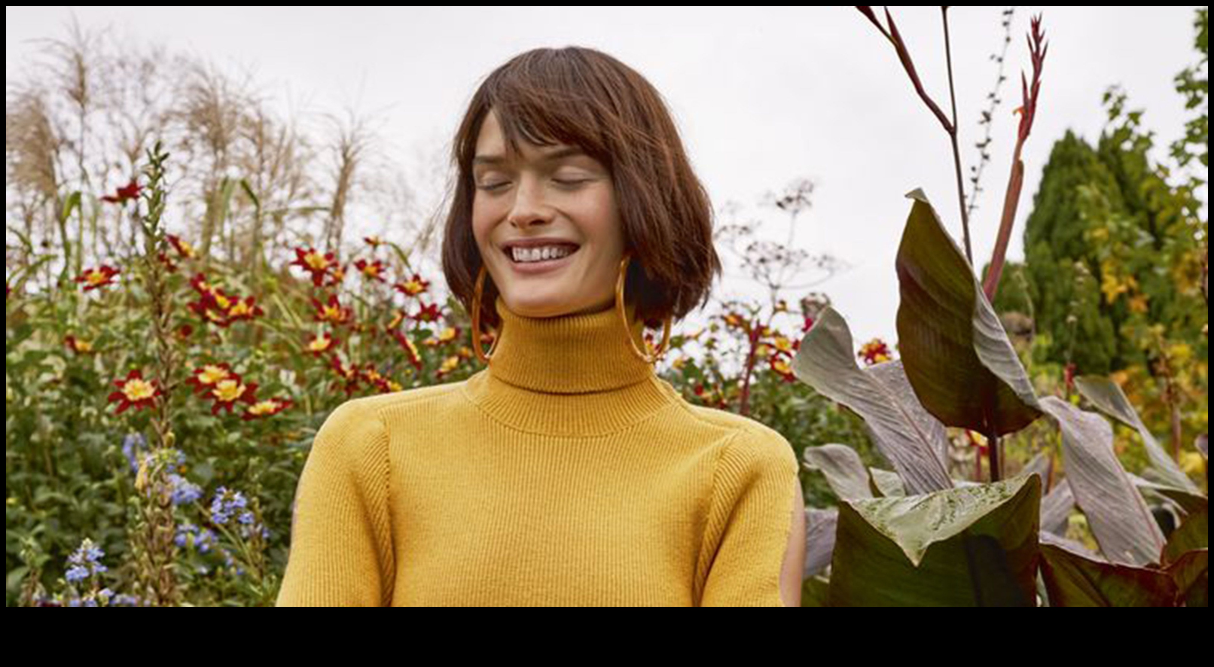 Μοντέρνα ρούχα βιώσιμου στυλ που είναι καλά για τον πλανήτη 3 Βιώσιμο στυλ: Μοντέρνα ρούχα με οικολογικό άγγιγμα