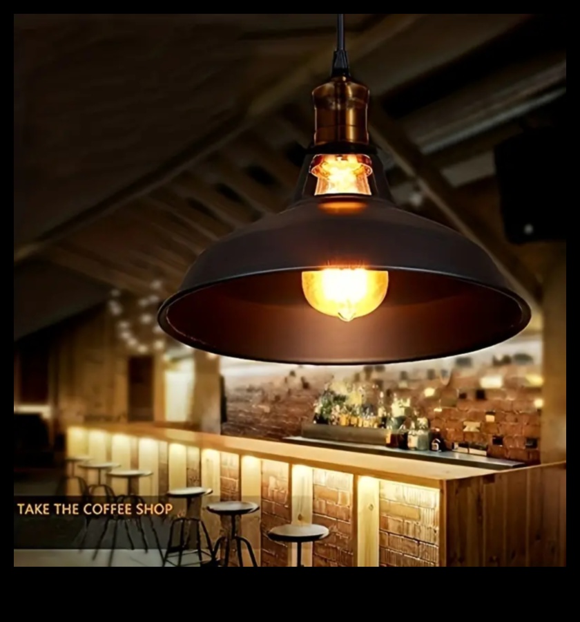 Ποιες είναι μερικές μαγευτικές ιδέες για κρεμαστά φώτα Edison Bulb για μια Industrial Chic Κουζίνα;