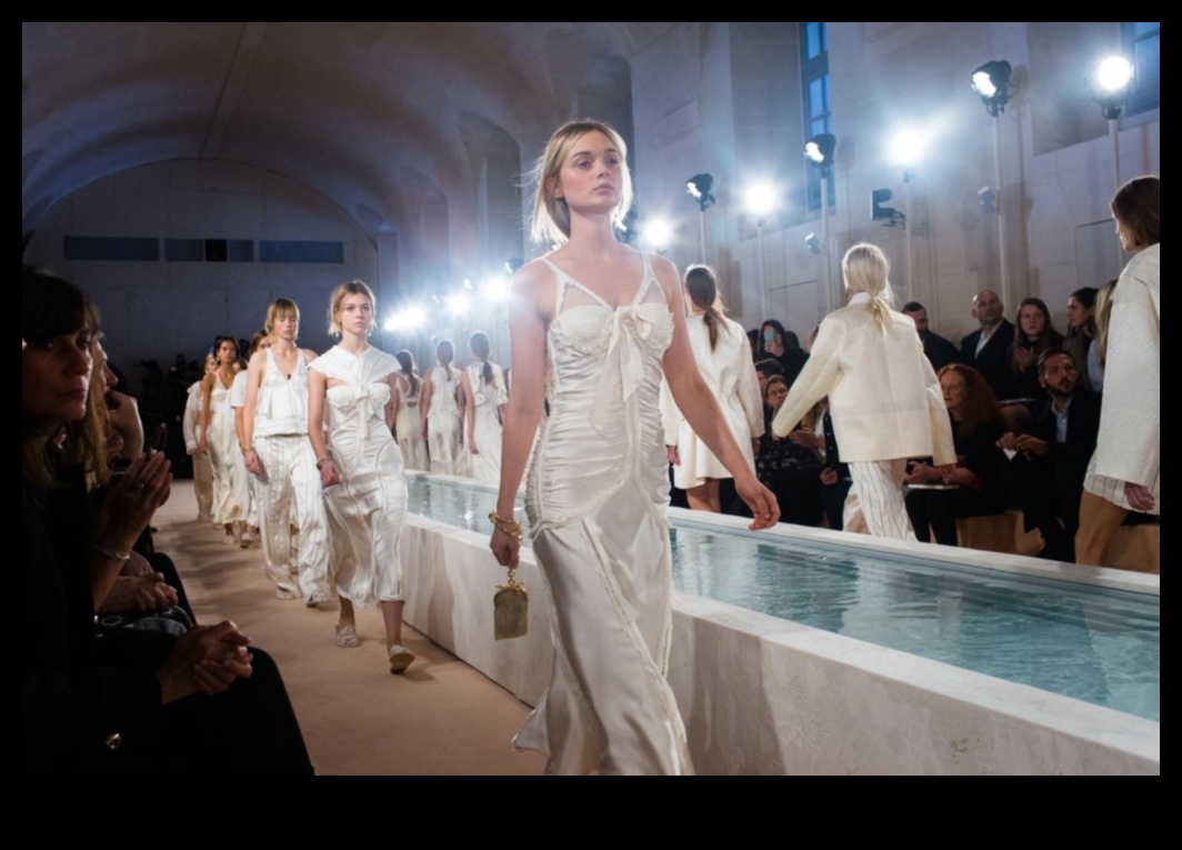 Αβίαστη Elegance Extravaganza: Live Lavishly in Fashion