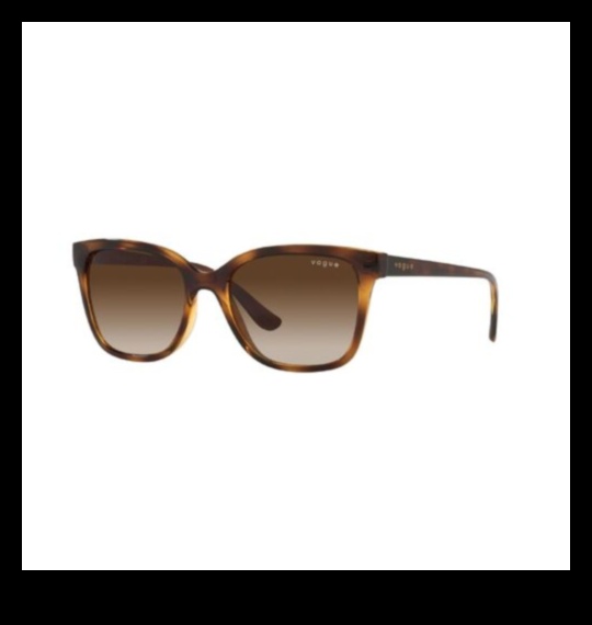 Vogue Visions: Trendsetting Imagery στον μαγευτικό φακό της διαχρονικής μόδας