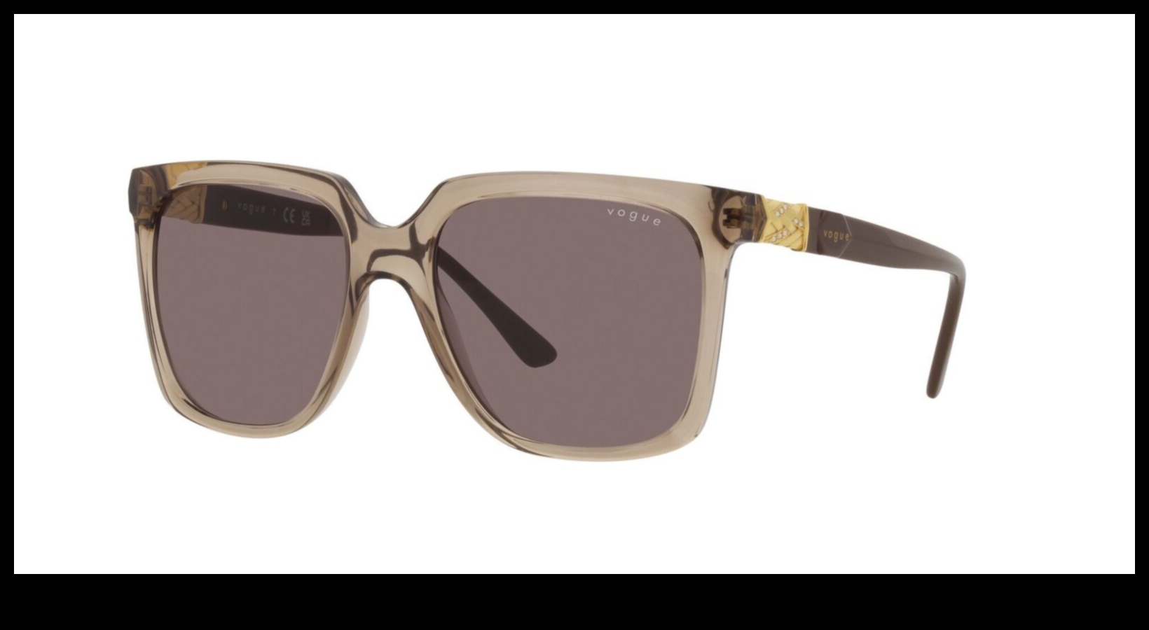 Vogue Visions: Trendsetting Imagery στον μαγευτικό φακό της διαχρονικής μόδας