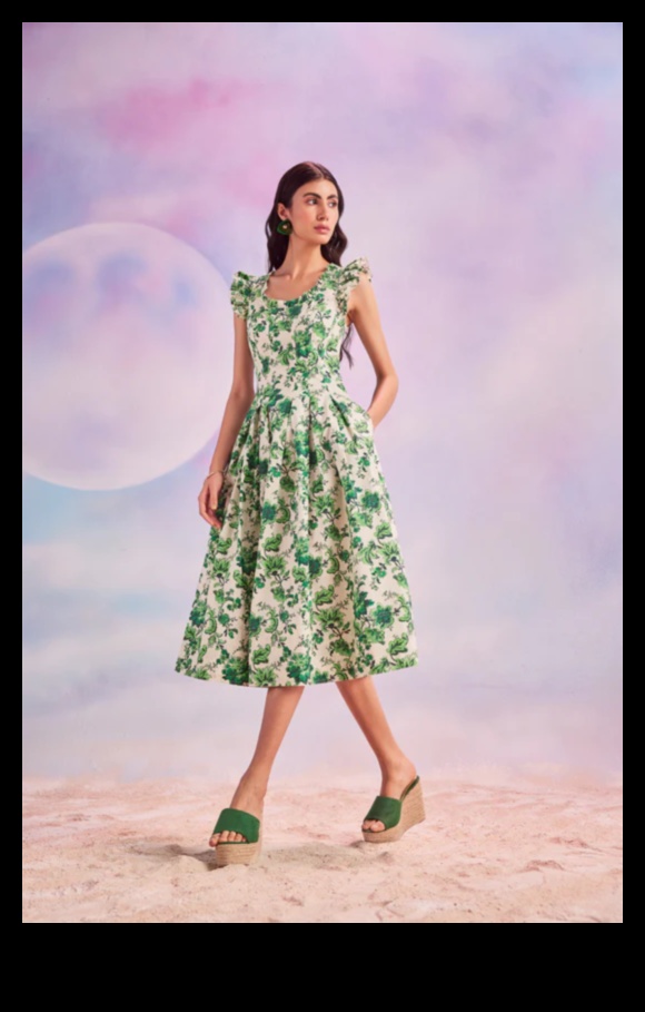 Τολμηρό και όμορφο Πώς να κάνετε μια δήλωση με τη σημερινή μόδα 5 Τολμηρό και όμορφο: Κάνοντας δηλώσεις με τη σημερινή μόδα