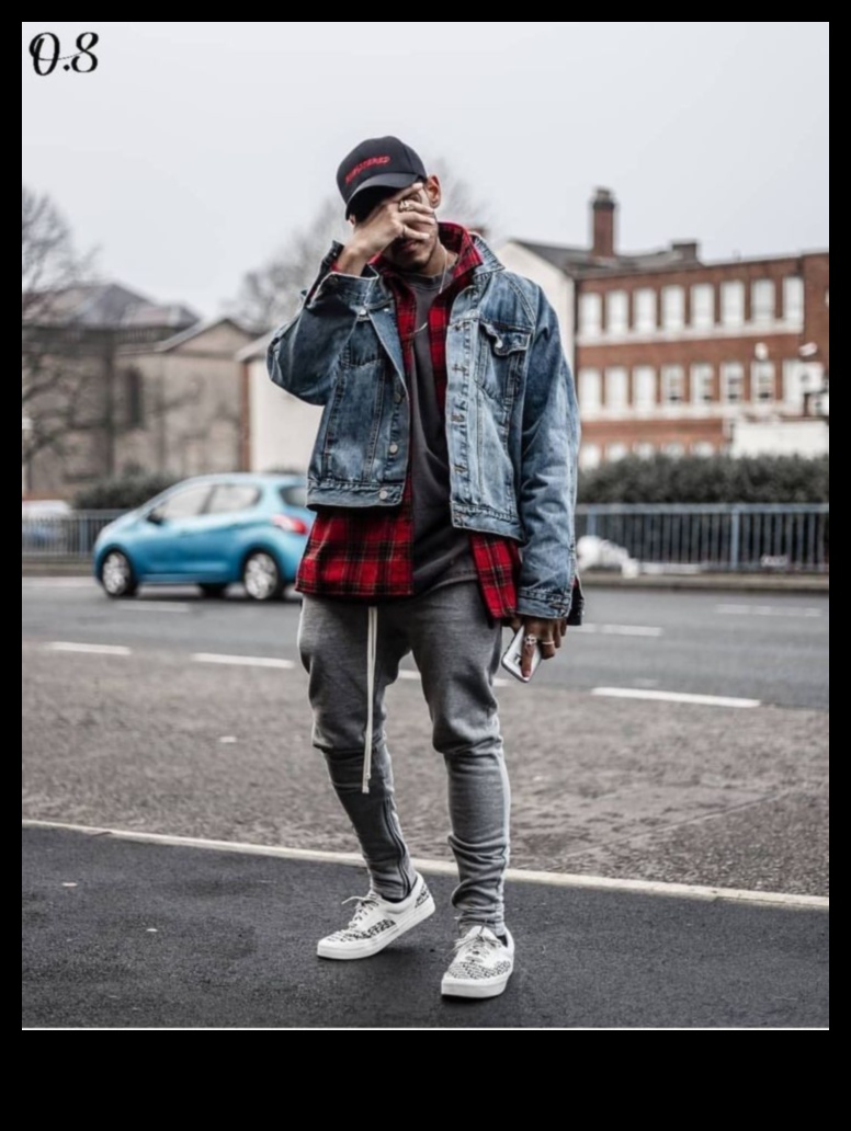 Street Chic φόρεμα για να εντυπωσιάσεις με casual urban outfits 5 Street Chic: Urban casual outfits για ένα μοντέρνο πλεονέκτημα