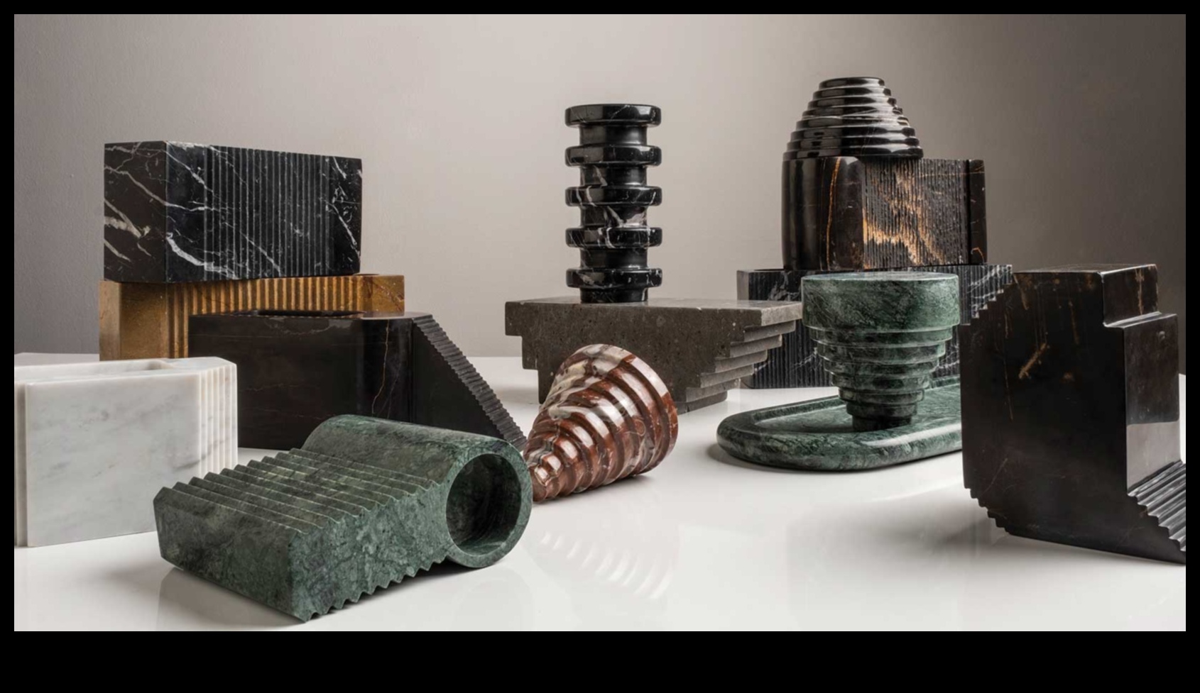 Εννοιολογική χειροτεχνία: Συγχώνευση παραδοσιακών τεχνικών με σύγχρονες ιδέες