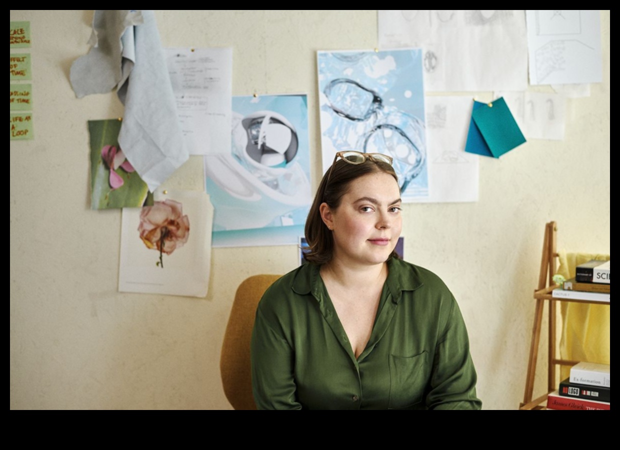 Εννοιολογική χειροτεχνία: Συγχώνευση παραδοσιακών τεχνικών με σύγχρονες ιδέες