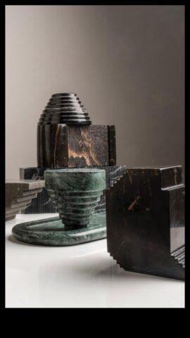 Εννοιολογική χειροτεχνία Μια σύγχρονη αντίληψη των παραδοσιακών τεχνικών