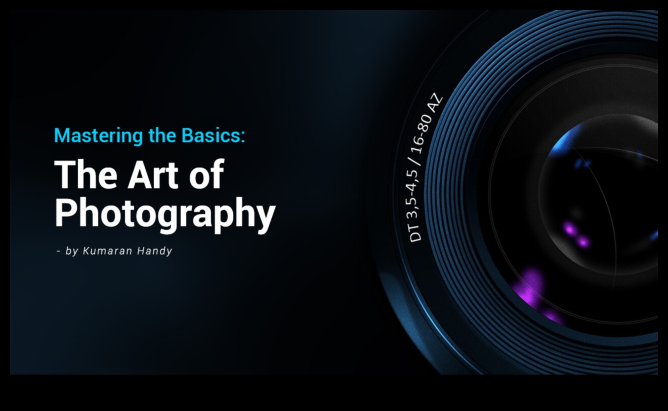 Aperture Artistry Ένα ταξίδι στη μαεστρία της εκπαίδευσης στη φωτογραφία 2 Aperture Artistry: A Journey into Photography Education Mastery