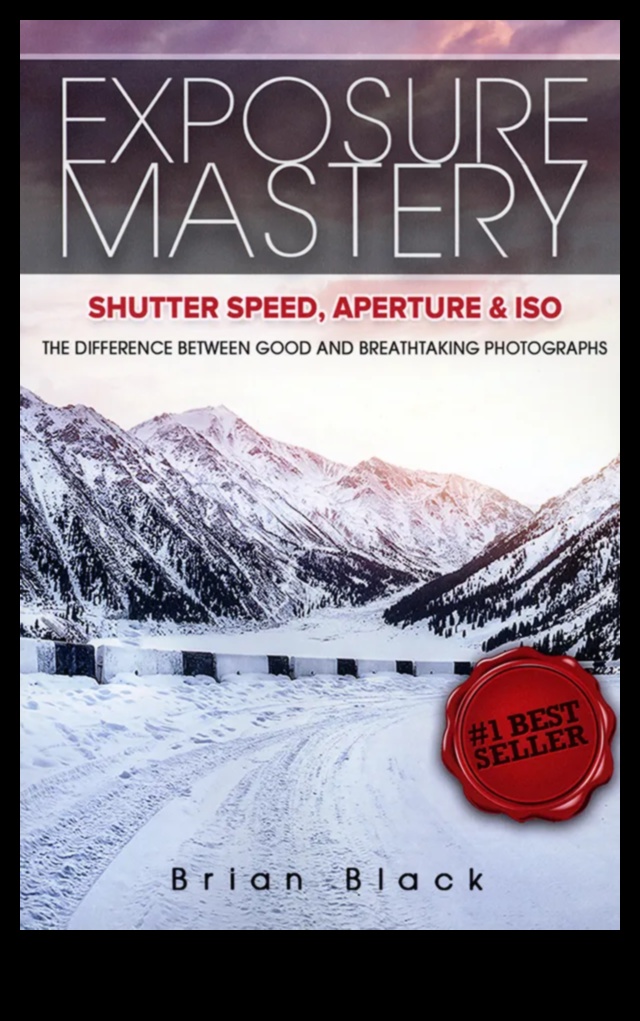 Aperture Artistry Ένα ταξίδι στη μαεστρία της εκπαίδευσης στη φωτογραφία 4 Aperture Artistry: A Journey into Photography Education Mastery