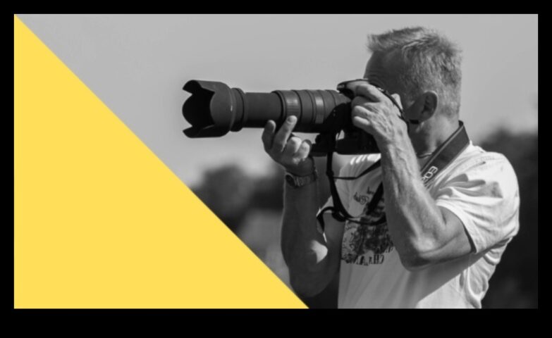 Aperture Artistry Ένα ταξίδι στη μαεστρία της εκπαίδευσης στη φωτογραφία