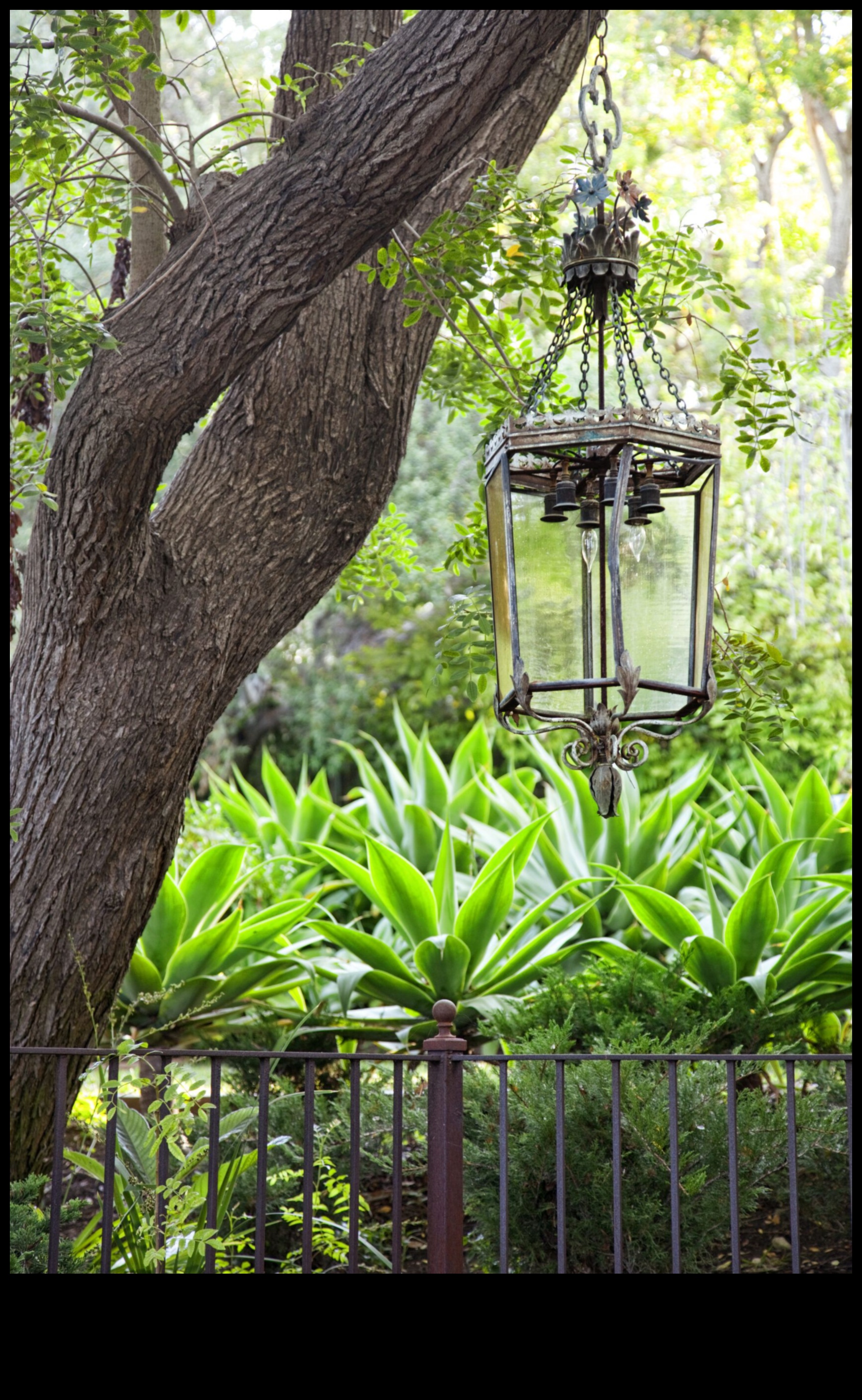 Συμβουλές για τη διακόσμηση του εξωτερικού σας κήπου