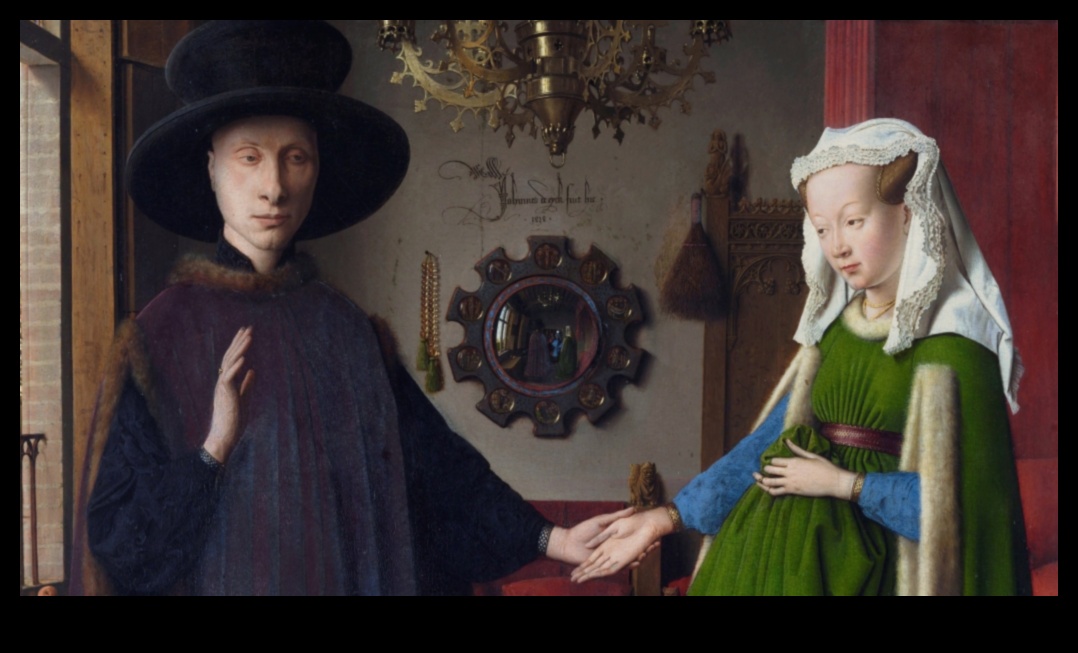 Η τέχνη της αντανάκλασης του ρεαλισμού ως καθρέφτης της πολυπλοκότητας της ζωής 2 Reflection's Reflection: Mirroring the Life's Complexity in Art