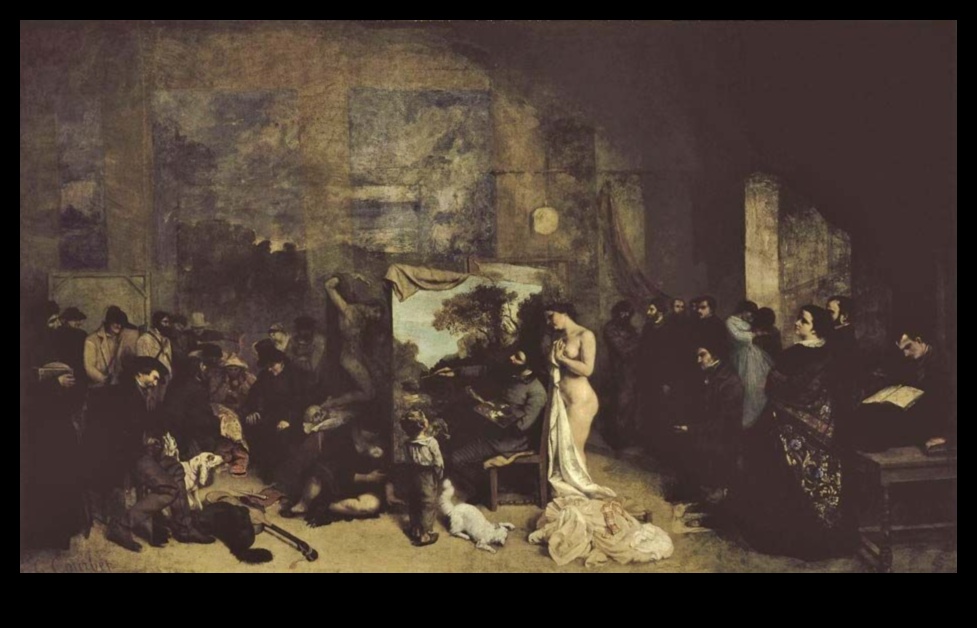 Realism and Beyond: Evolution of Realist Techniques