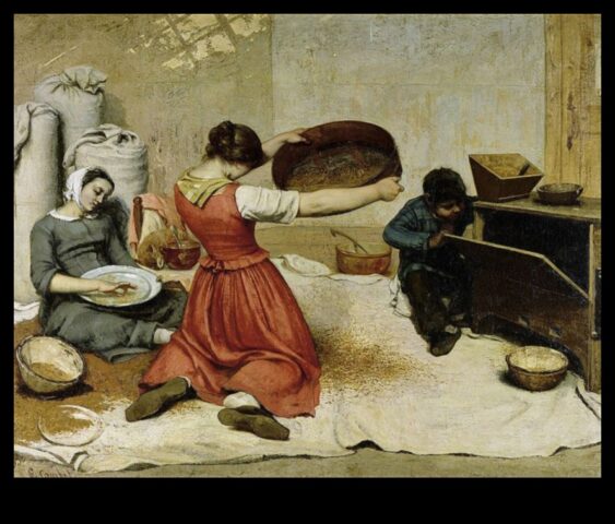 Realism and Beyond A Brief Realist Techniques στην Αγγλική Γλώσσα