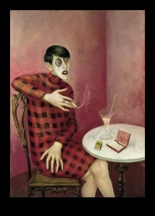 Νέα Αντικειμενικότητα: Το ειλικρινές και αφιλτράριστο βλέμμα της σύγχρονης τέχνης