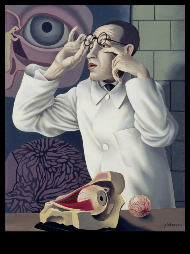 Νέα Αντικειμενικότητα: Το ειλικρινές και αφιλτράριστο βλέμμα της σύγχρονης τέχνης