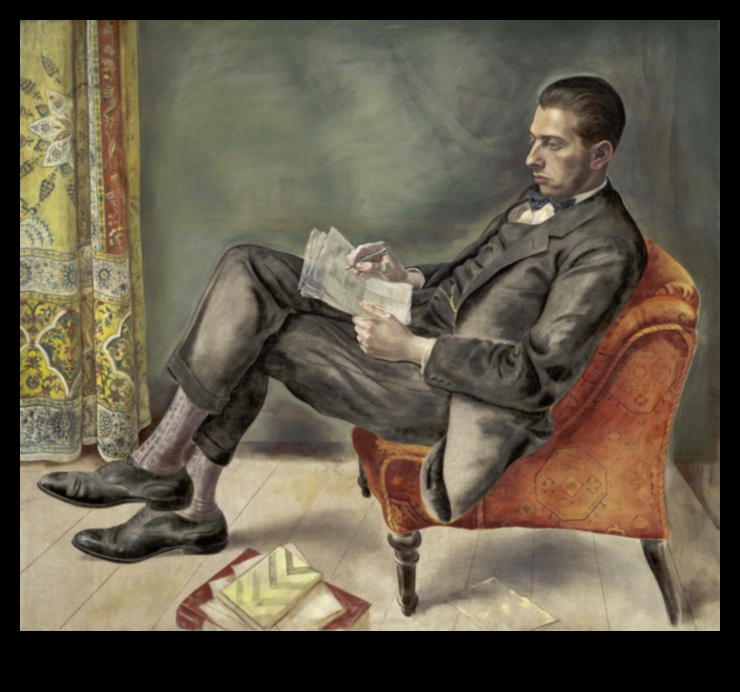 Νέα Αντικειμενικότητα: Το ειλικρινές και αφιλτράριστο βλέμμα της σύγχρονης τέχνης