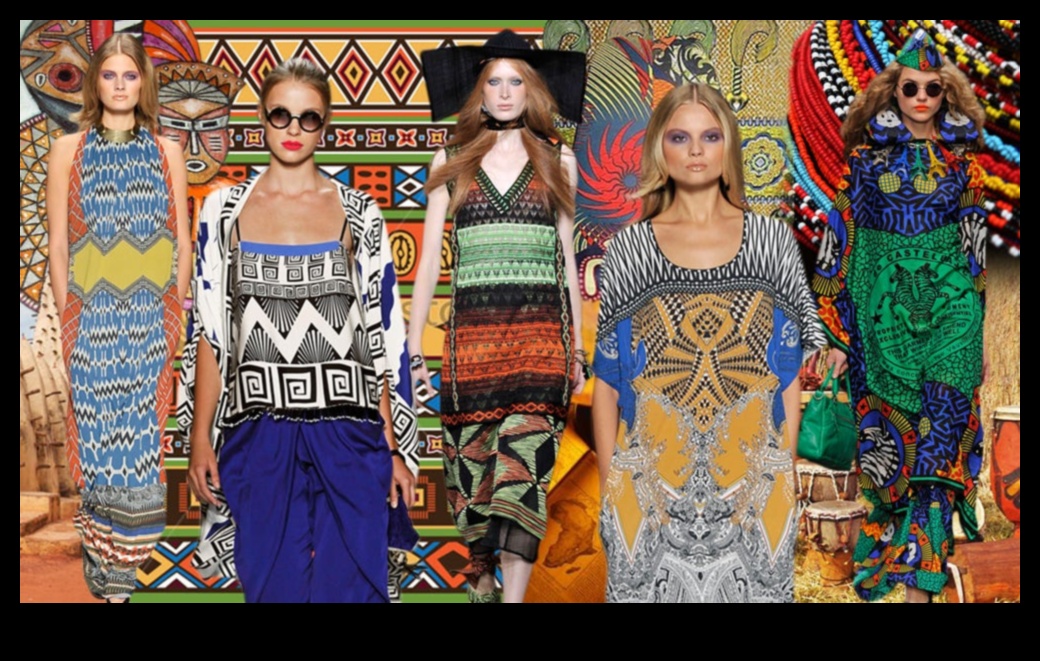 Fashion Fusion Πώς να συνδυάσετε διαφορετικά στυλ για μια μοναδική εμφάνιση 3 Fashion Fusion: Melding Styles για μια ξεχωριστή εμφάνιση