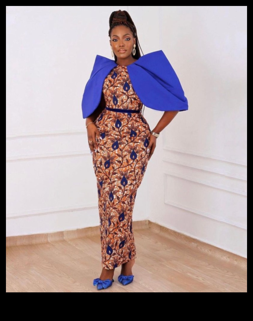 Fashion Fusion Πώς να συνδυάσετε διαφορετικά στυλ για μια μοναδική εμφάνιση 2 Fashion Fusion: Melding Styles για μια ξεχωριστή εμφάνιση